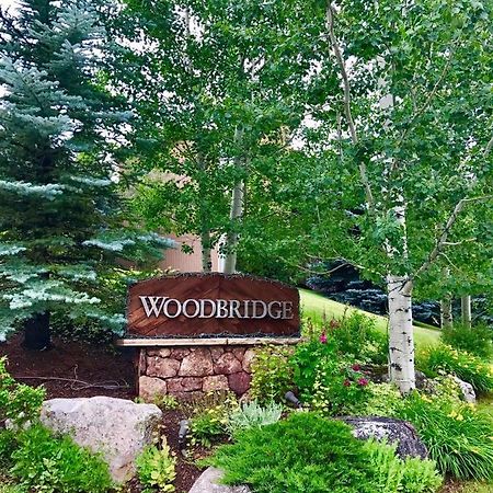 Woodbridge Condo By Snowmass Vacations スノーマス・ビレッジ エクステリア 写真
