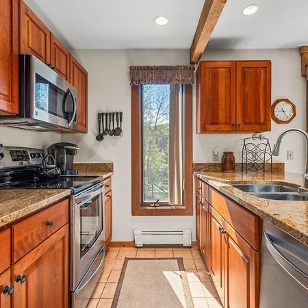 Woodbridge Condo By Snowmass Vacations スノーマス・ビレッジ エクステリア 写真