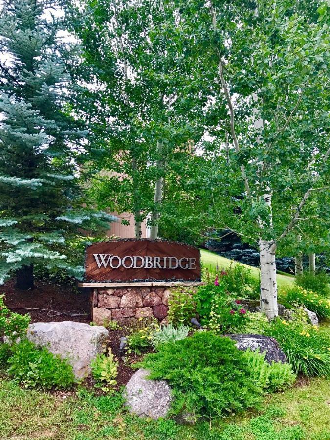 Woodbridge Condo By Snowmass Vacations スノーマス・ビレッジ エクステリア 写真