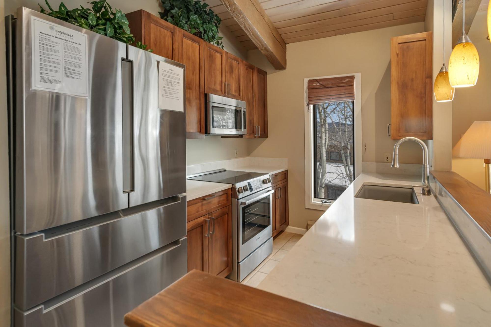 Woodbridge Condo By Snowmass Vacations スノーマス・ビレッジ エクステリア 写真