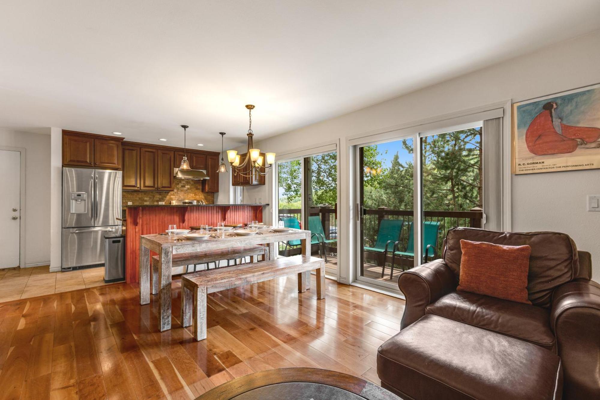 Woodbridge Condo By Snowmass Vacations スノーマス・ビレッジ エクステリア 写真