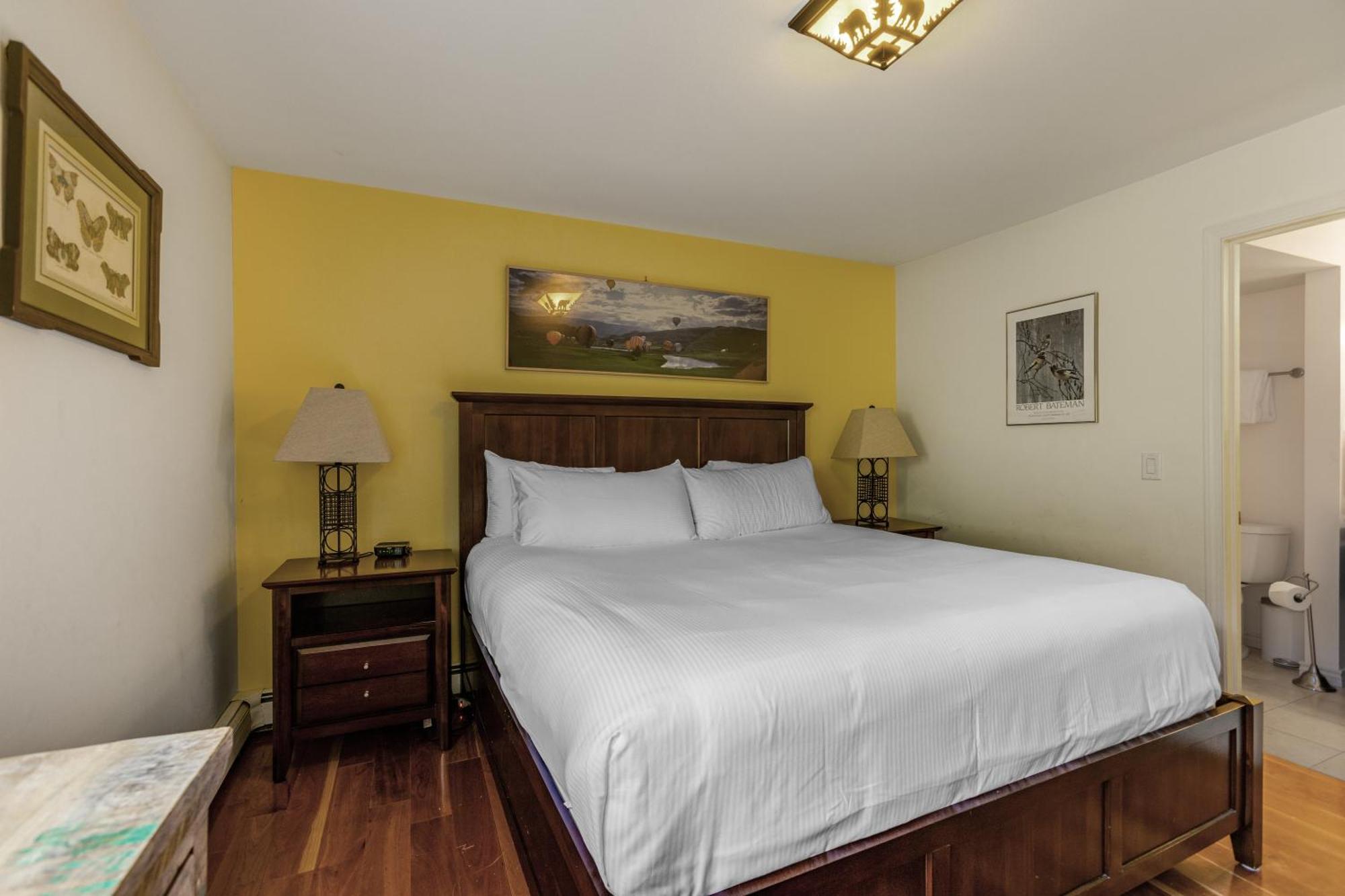 Woodbridge Condo By Snowmass Vacations スノーマス・ビレッジ エクステリア 写真