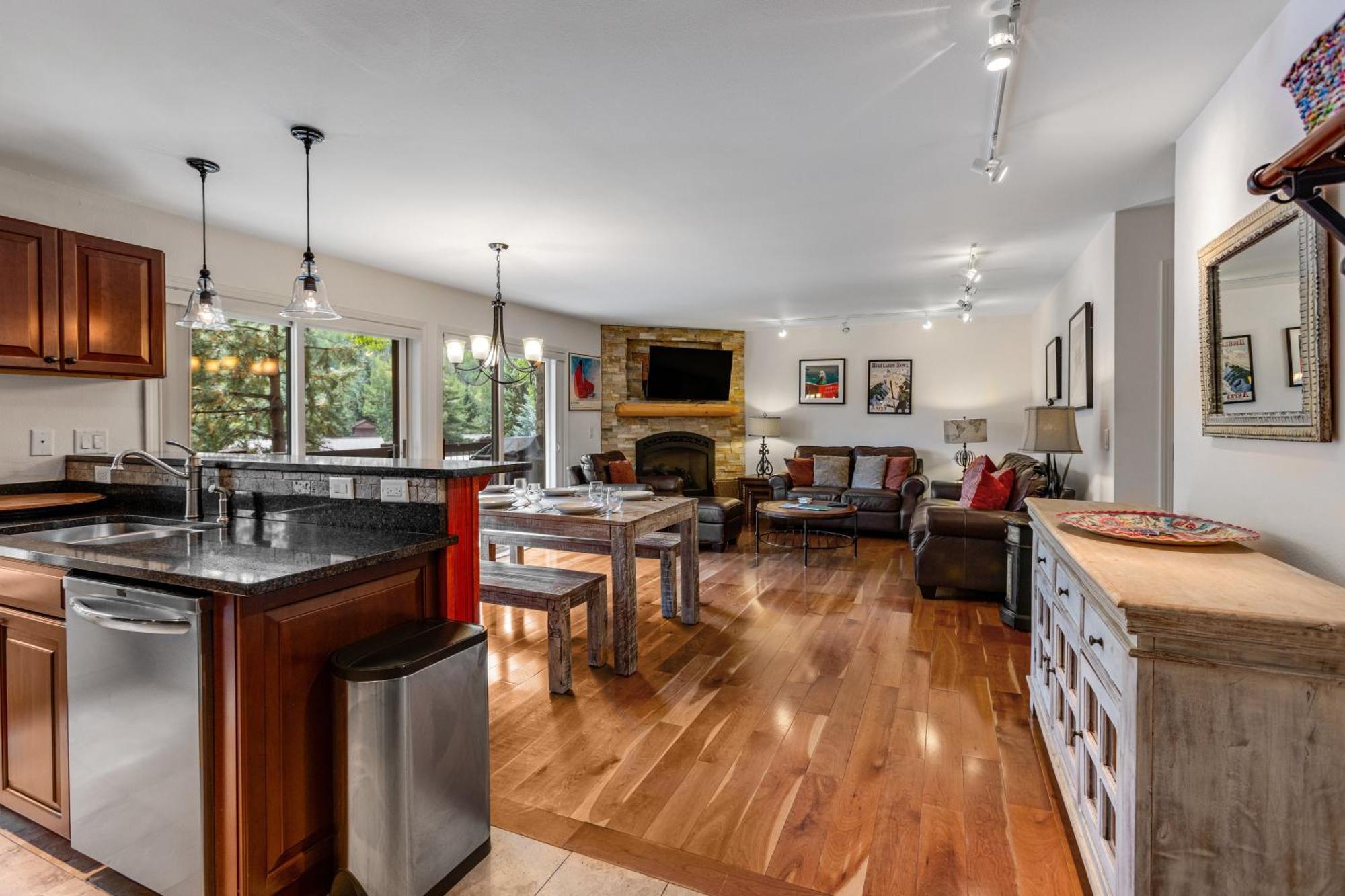 Woodbridge Condo By Snowmass Vacations スノーマス・ビレッジ エクステリア 写真
