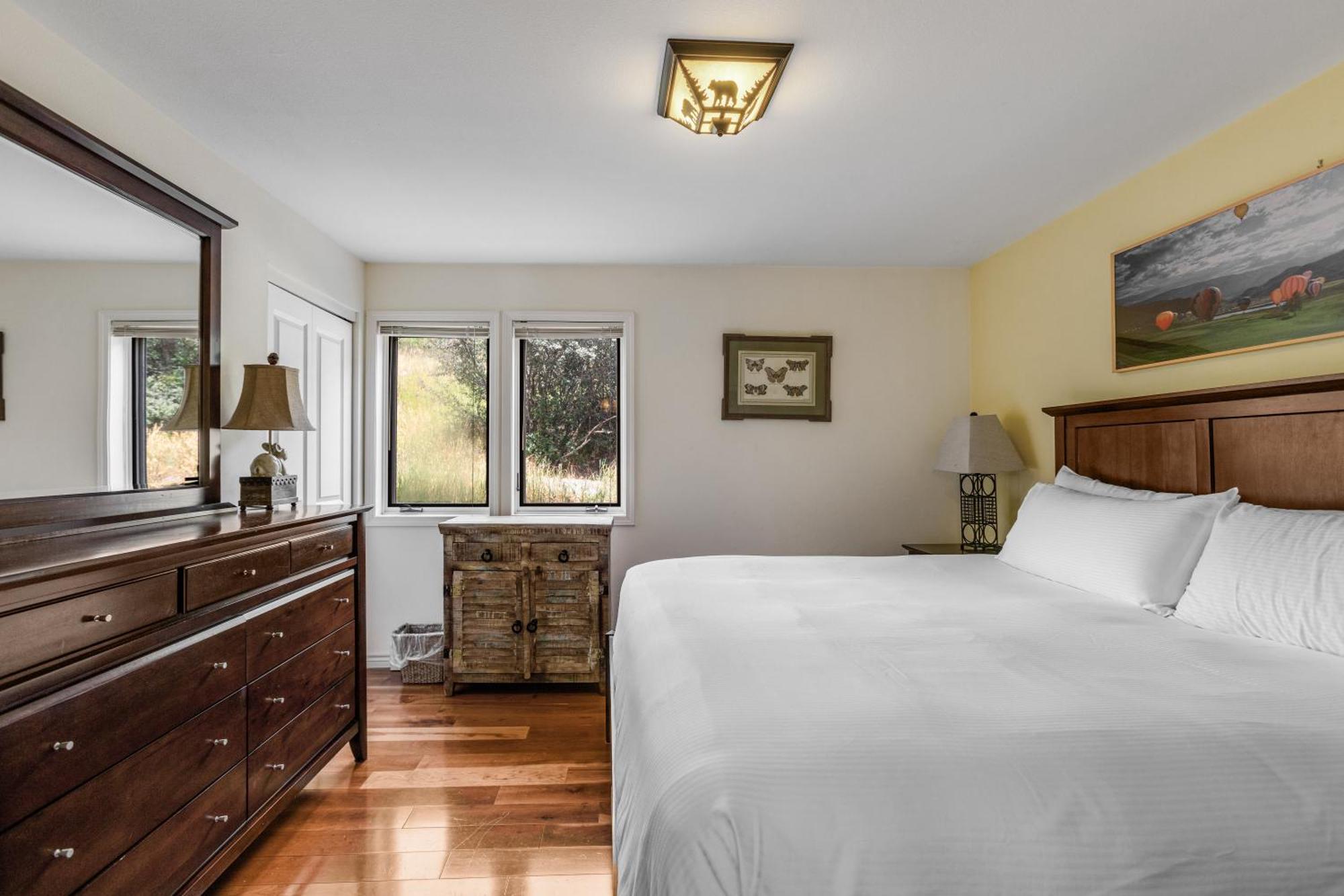 Woodbridge Condo By Snowmass Vacations スノーマス・ビレッジ エクステリア 写真
