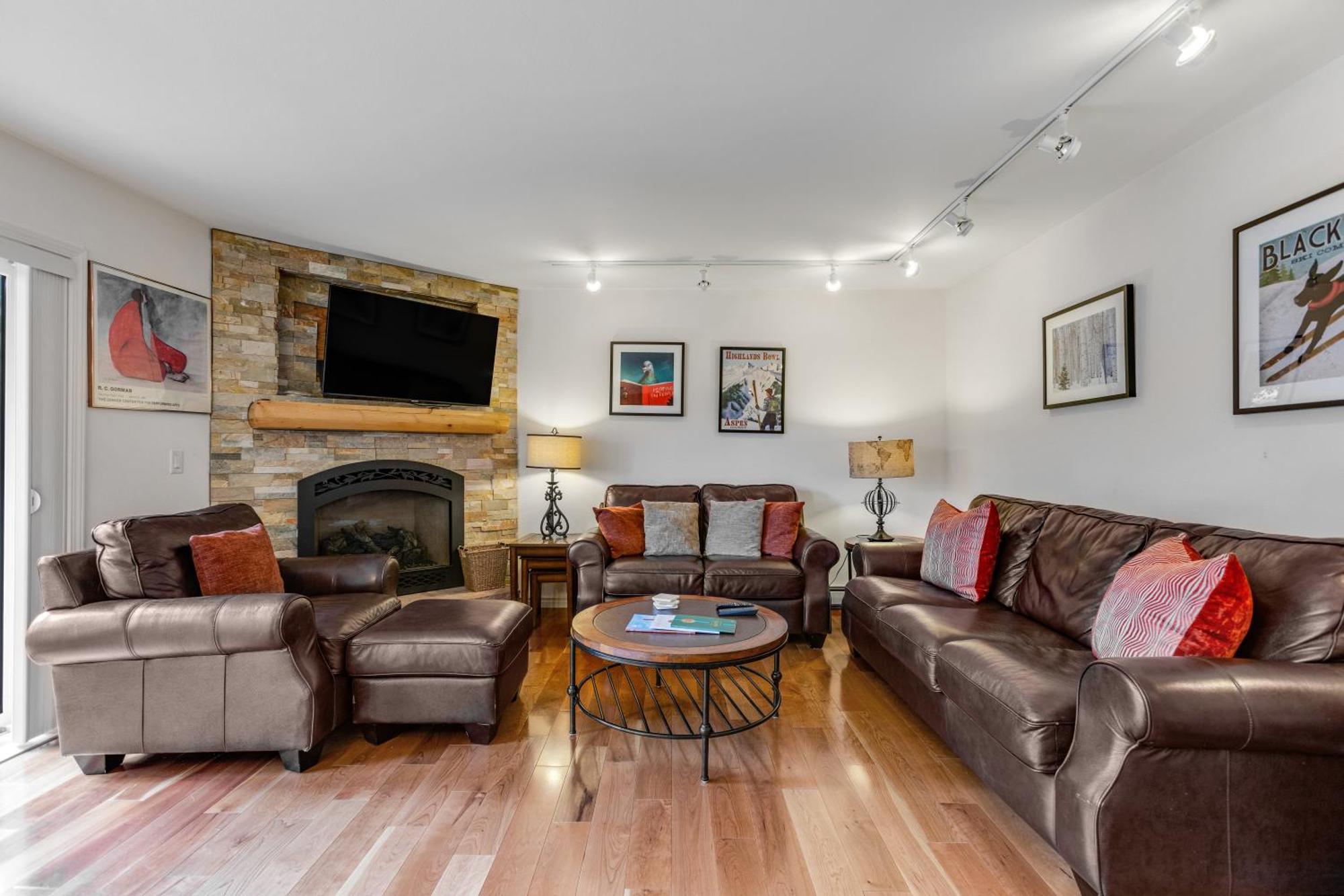 Woodbridge Condo By Snowmass Vacations スノーマス・ビレッジ エクステリア 写真