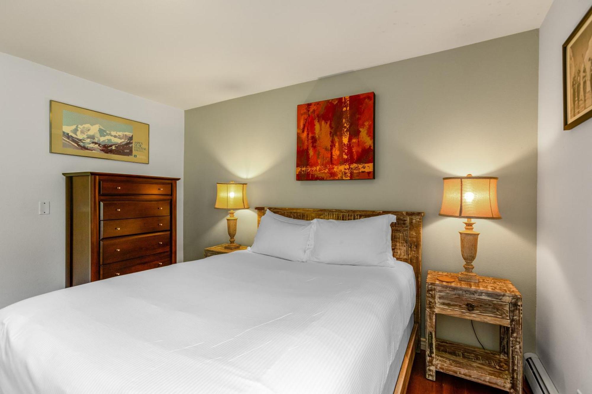 Woodbridge Condo By Snowmass Vacations スノーマス・ビレッジ エクステリア 写真