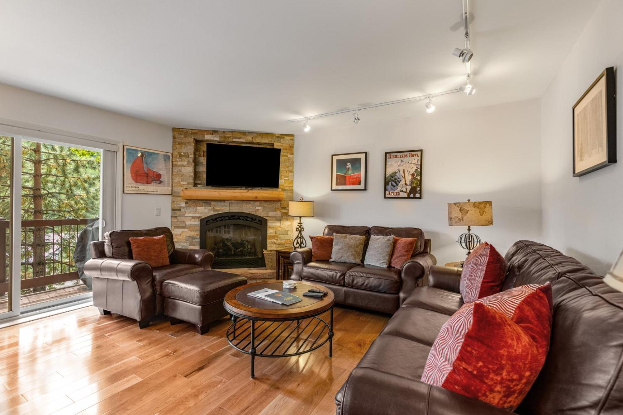 Woodbridge Condo By Snowmass Vacations スノーマス・ビレッジ エクステリア 写真