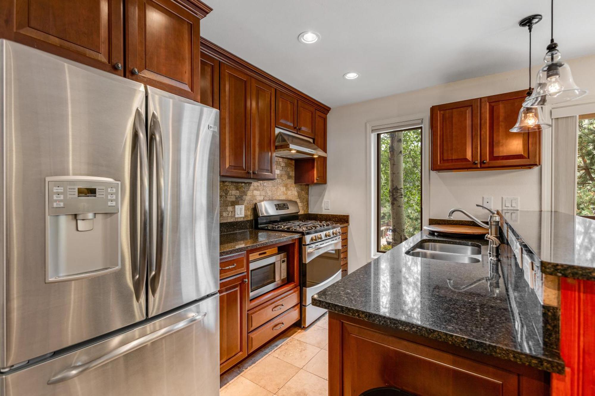 Woodbridge Condo By Snowmass Vacations スノーマス・ビレッジ エクステリア 写真
