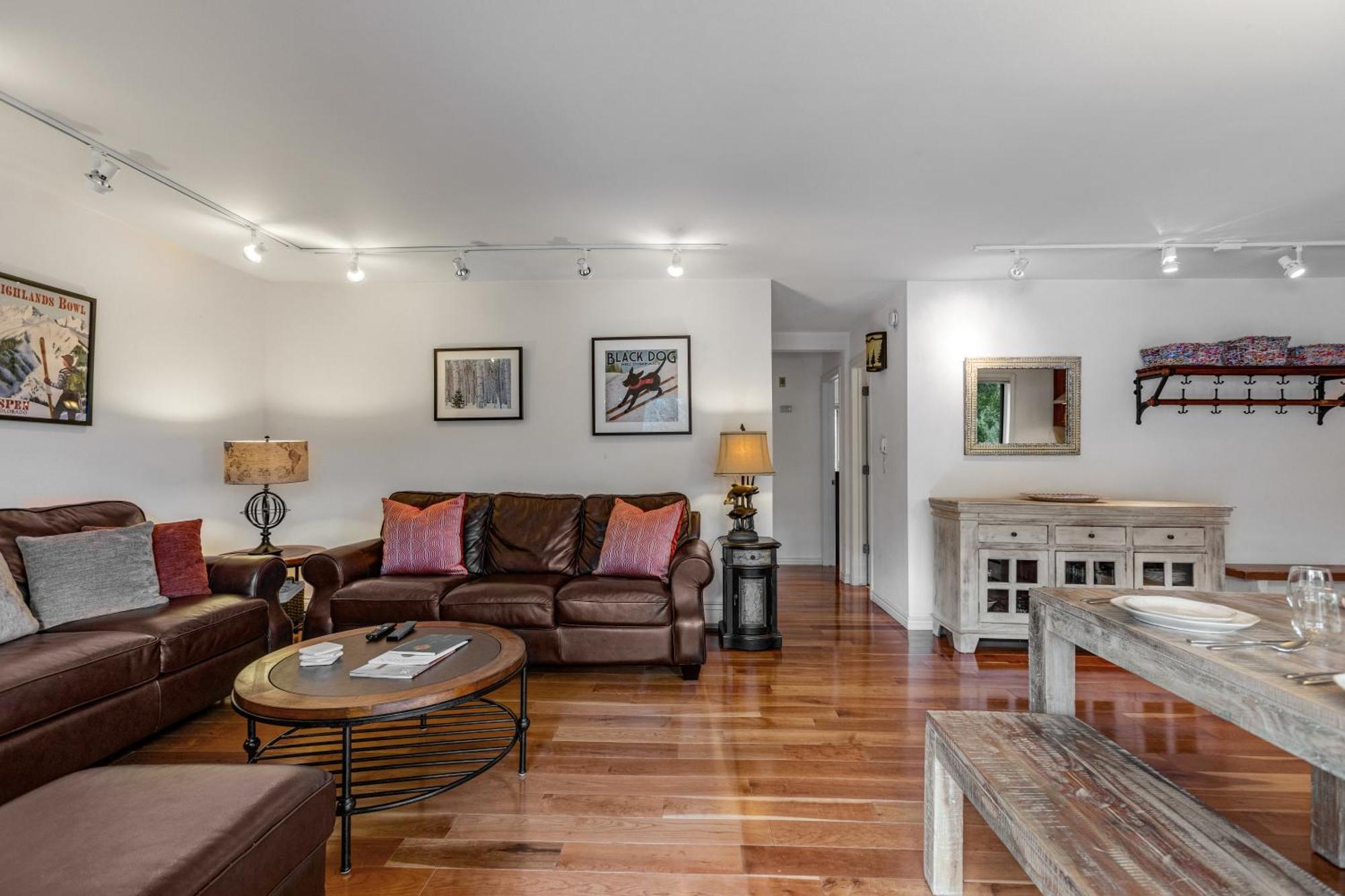 Woodbridge Condo By Snowmass Vacations スノーマス・ビレッジ エクステリア 写真