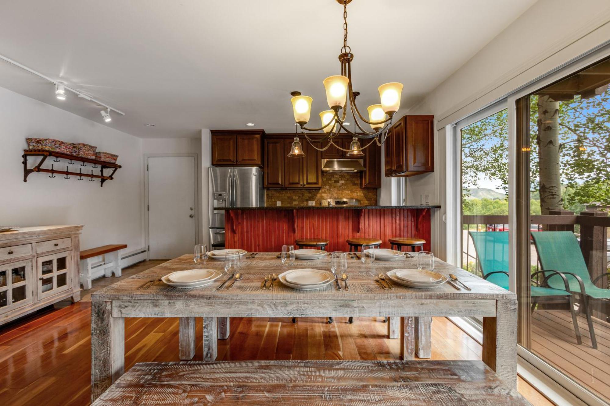 Woodbridge Condo By Snowmass Vacations スノーマス・ビレッジ エクステリア 写真