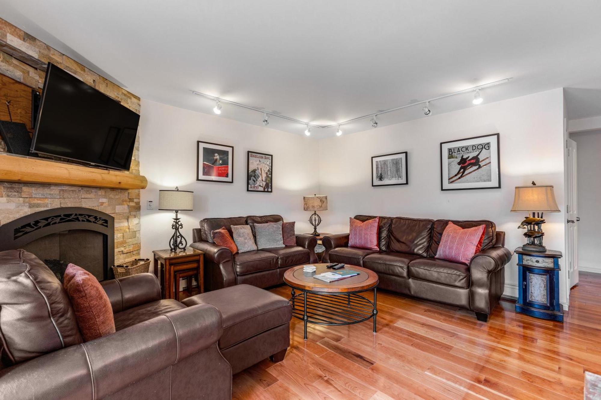 Woodbridge Condo By Snowmass Vacations スノーマス・ビレッジ エクステリア 写真