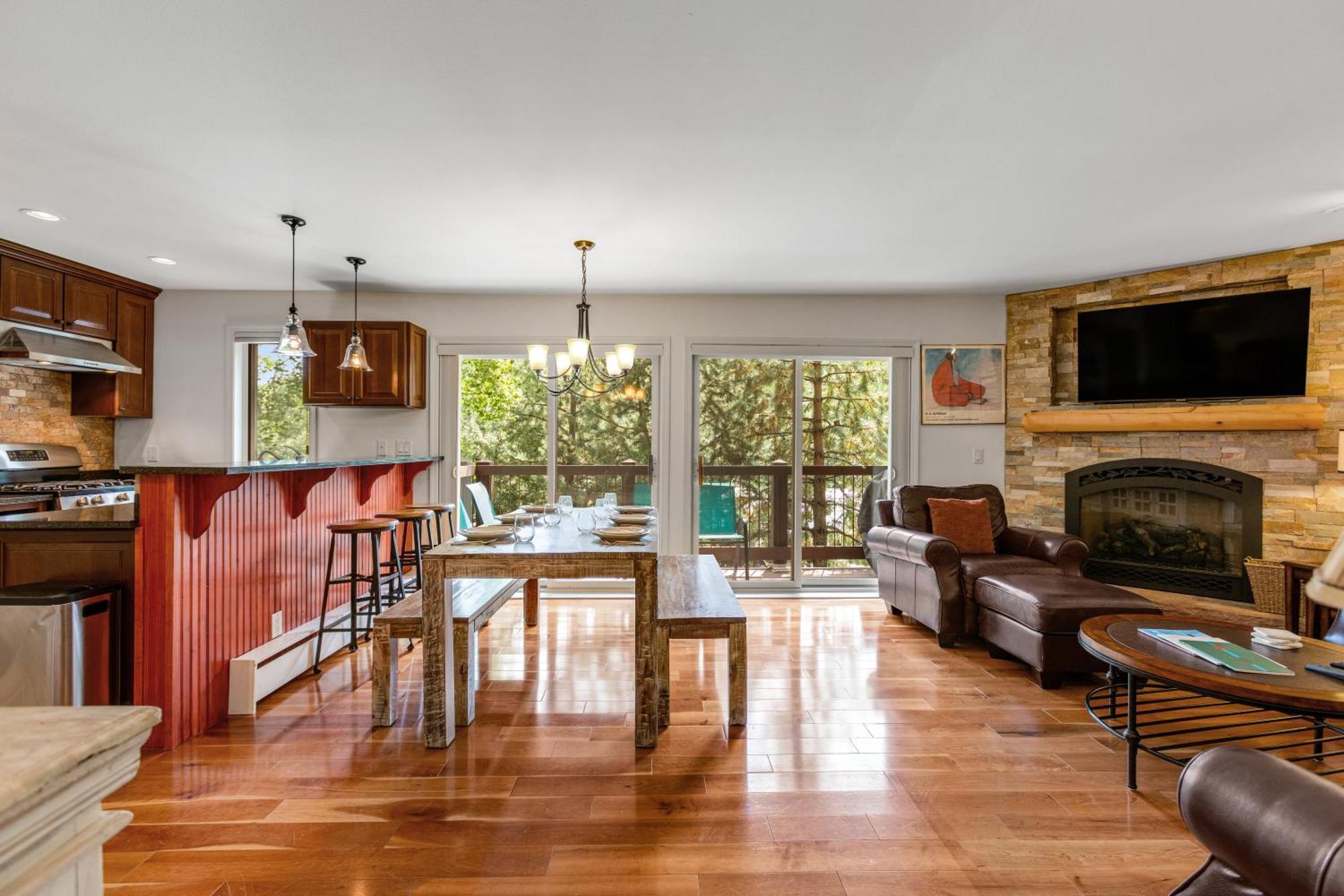 Woodbridge Condo By Snowmass Vacations スノーマス・ビレッジ エクステリア 写真