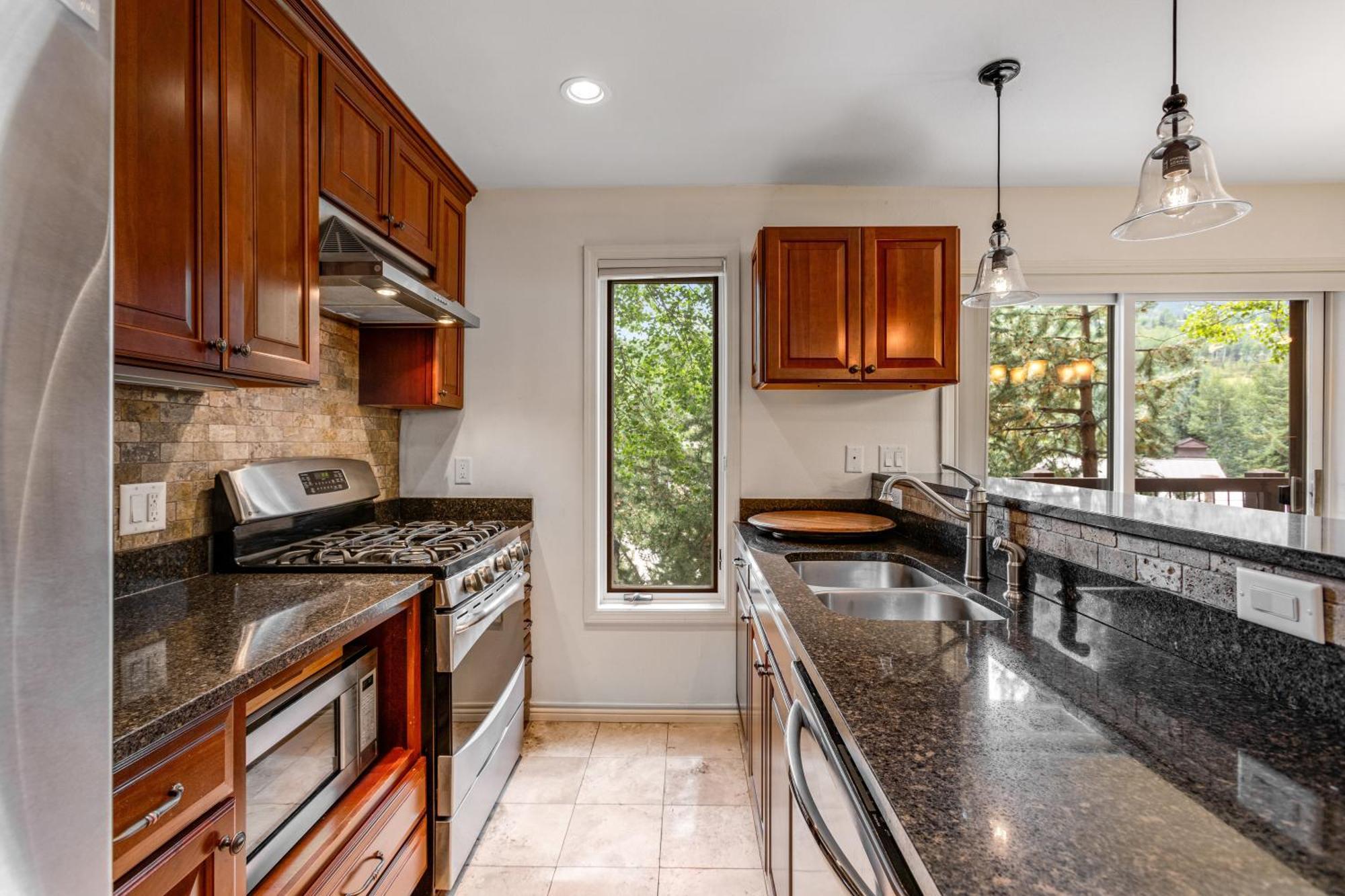 Woodbridge Condo By Snowmass Vacations スノーマス・ビレッジ エクステリア 写真