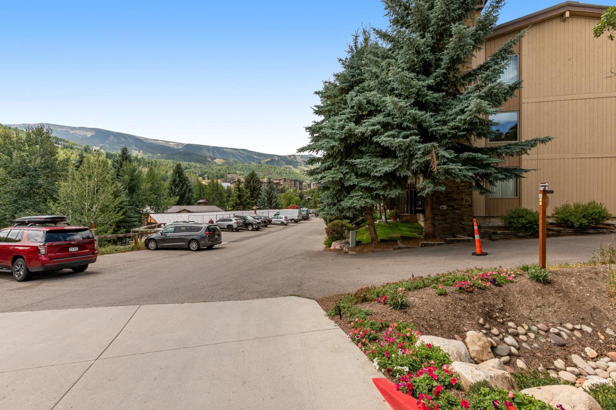Woodbridge Condo By Snowmass Vacations スノーマス・ビレッジ エクステリア 写真