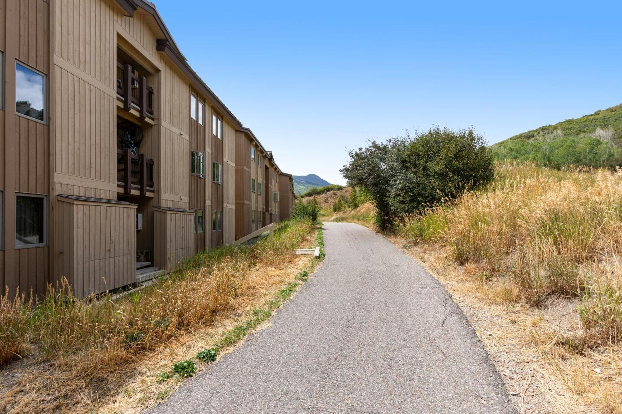 Woodbridge Condo By Snowmass Vacations スノーマス・ビレッジ エクステリア 写真