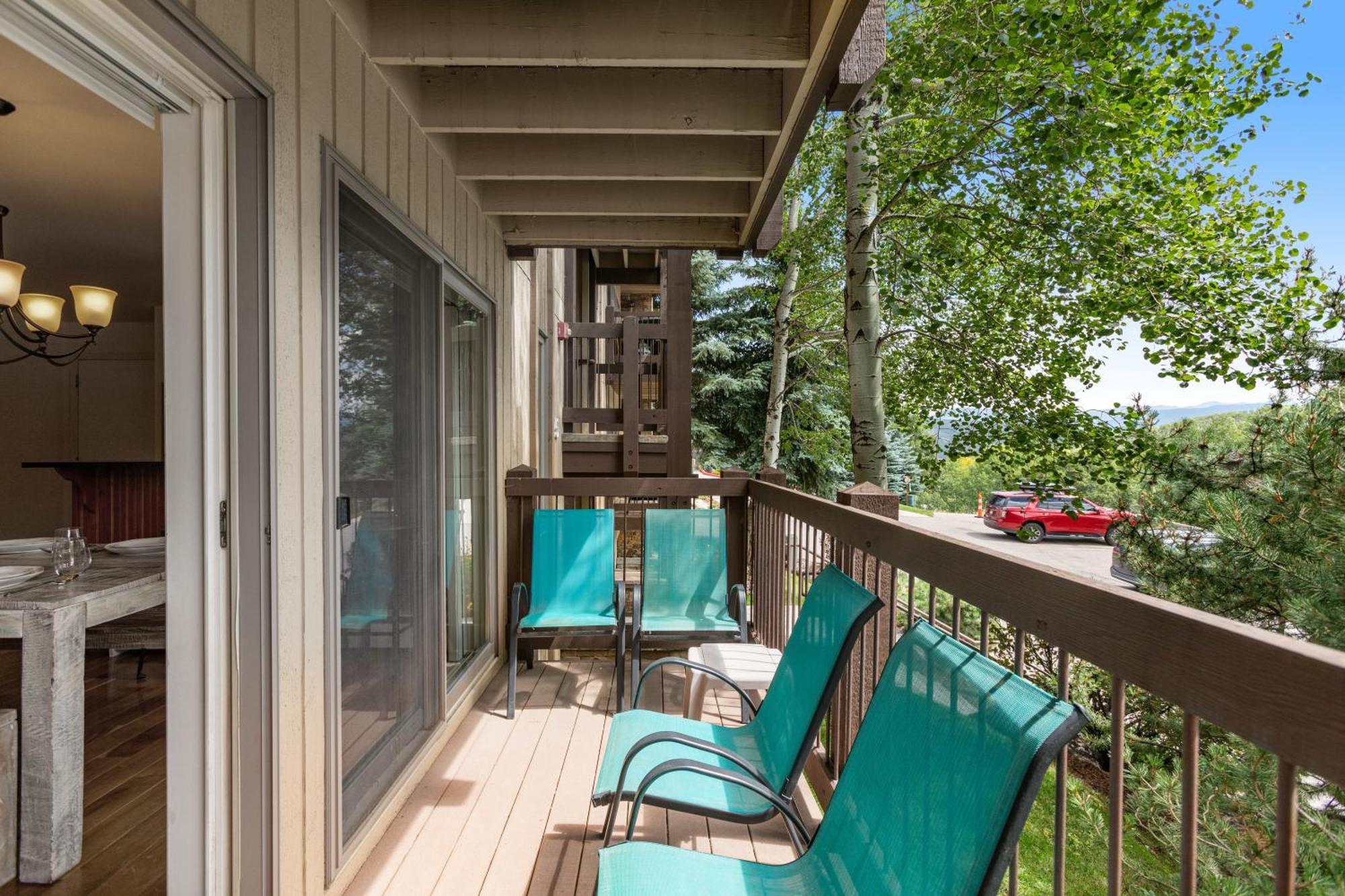 Woodbridge Condo By Snowmass Vacations スノーマス・ビレッジ エクステリア 写真