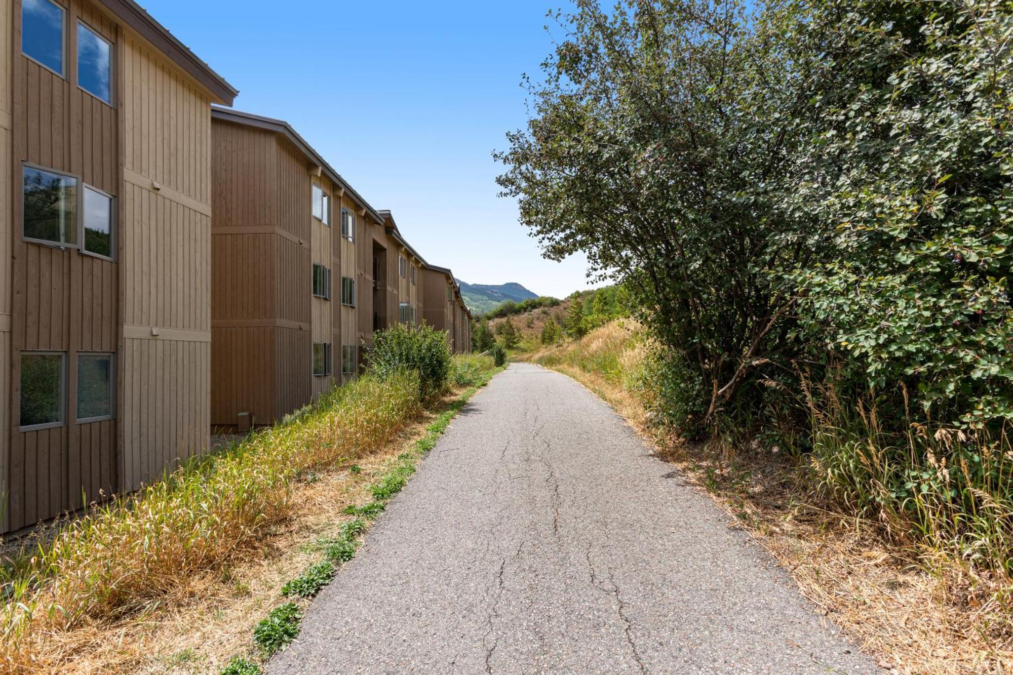 Woodbridge Condo By Snowmass Vacations スノーマス・ビレッジ エクステリア 写真