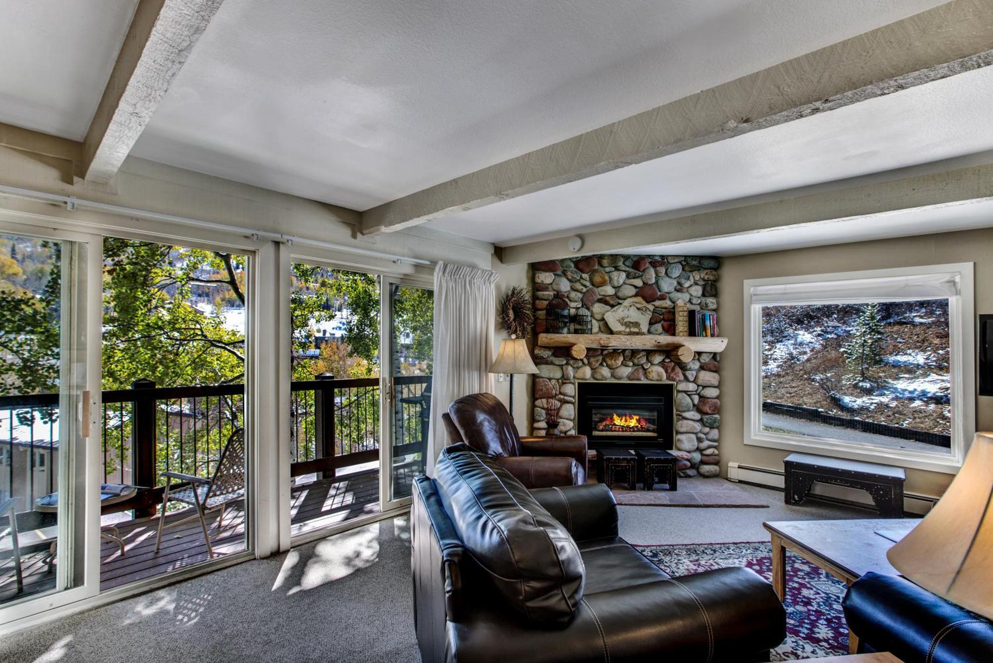 Woodbridge Condo By Snowmass Vacations スノーマス・ビレッジ 部屋 写真