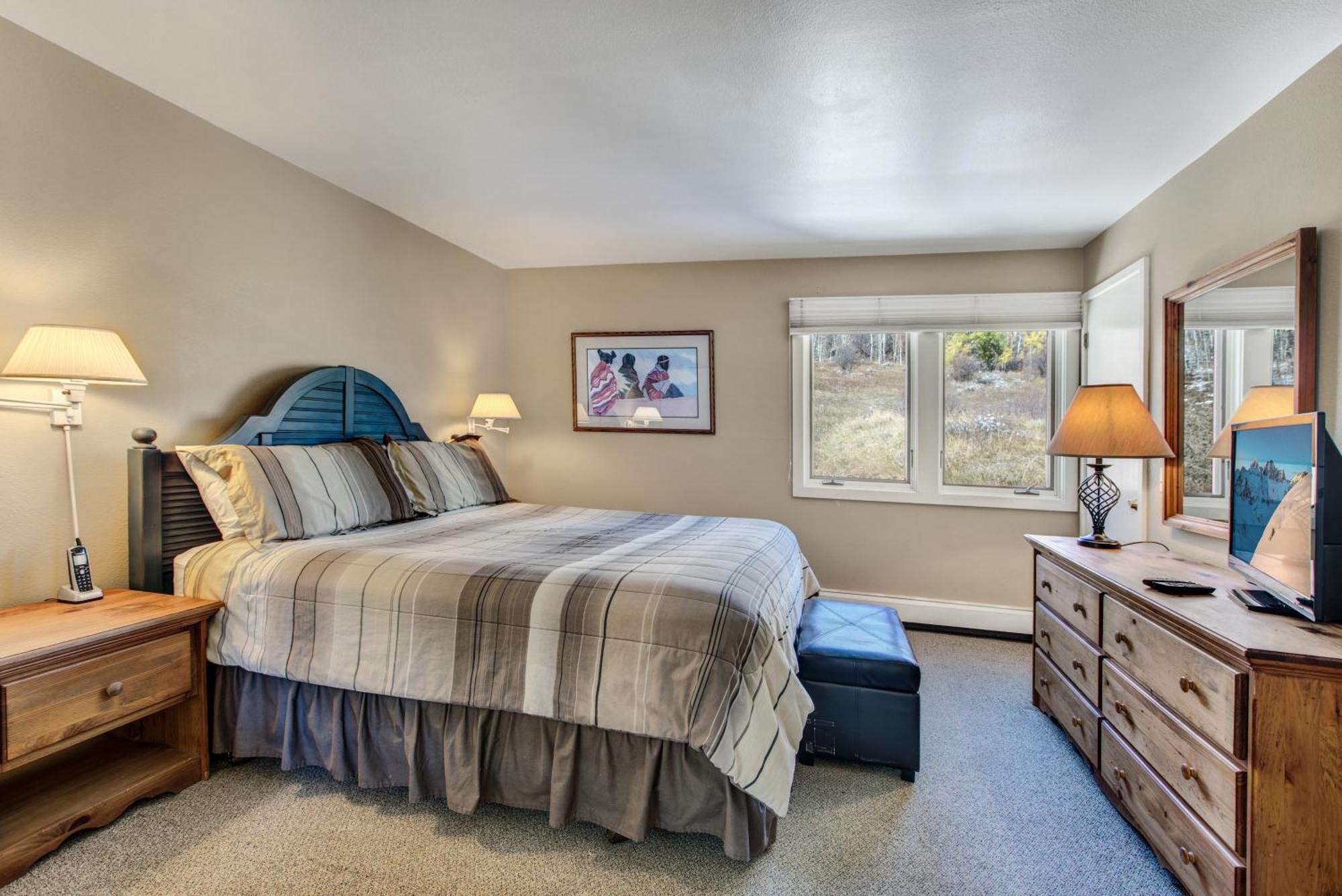Woodbridge Condo By Snowmass Vacations スノーマス・ビレッジ 部屋 写真