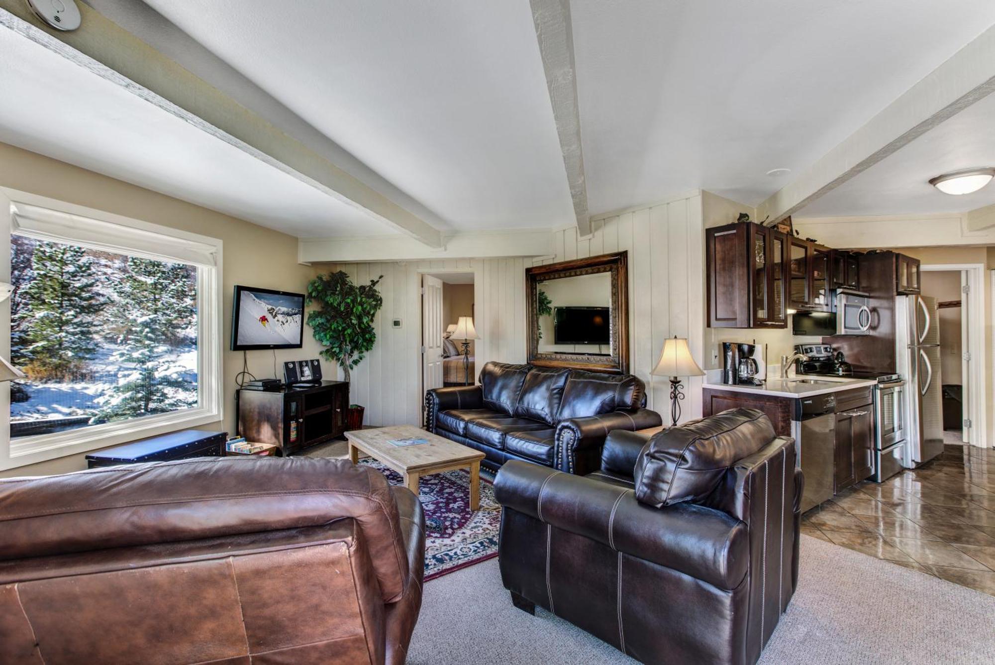 Woodbridge Condo By Snowmass Vacations スノーマス・ビレッジ 部屋 写真