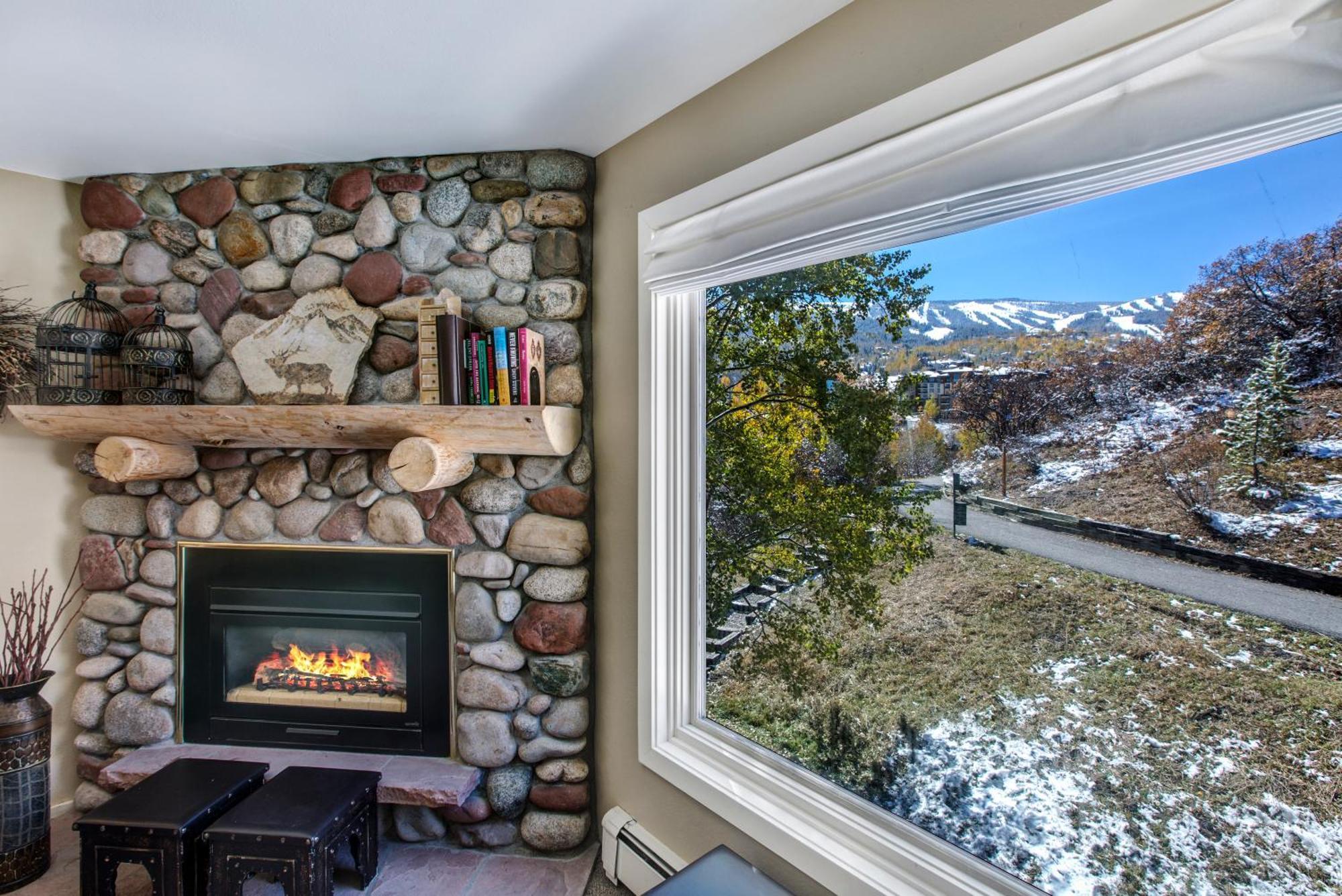 Woodbridge Condo By Snowmass Vacations スノーマス・ビレッジ 部屋 写真