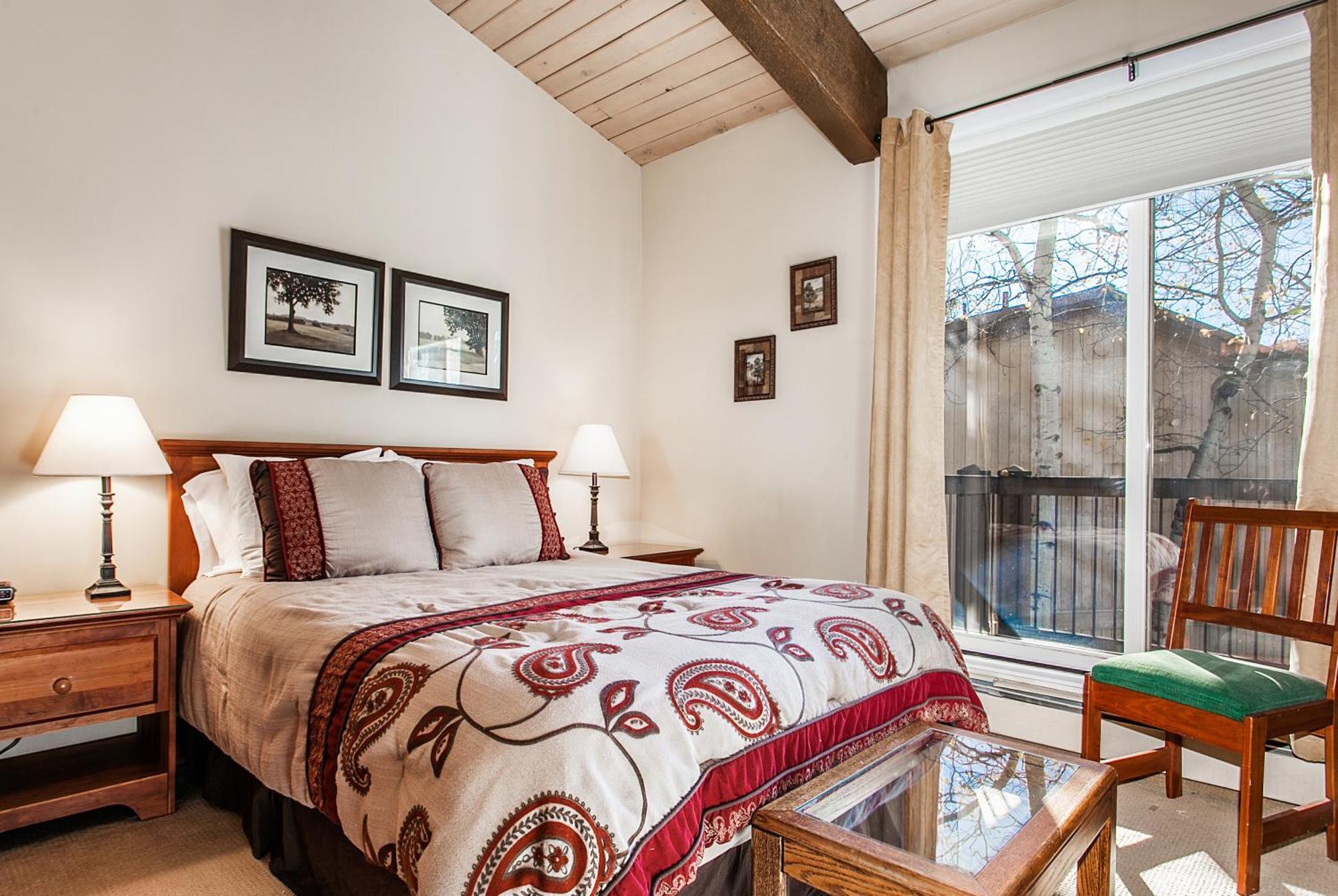 Woodbridge Condo By Snowmass Vacations スノーマス・ビレッジ 部屋 写真