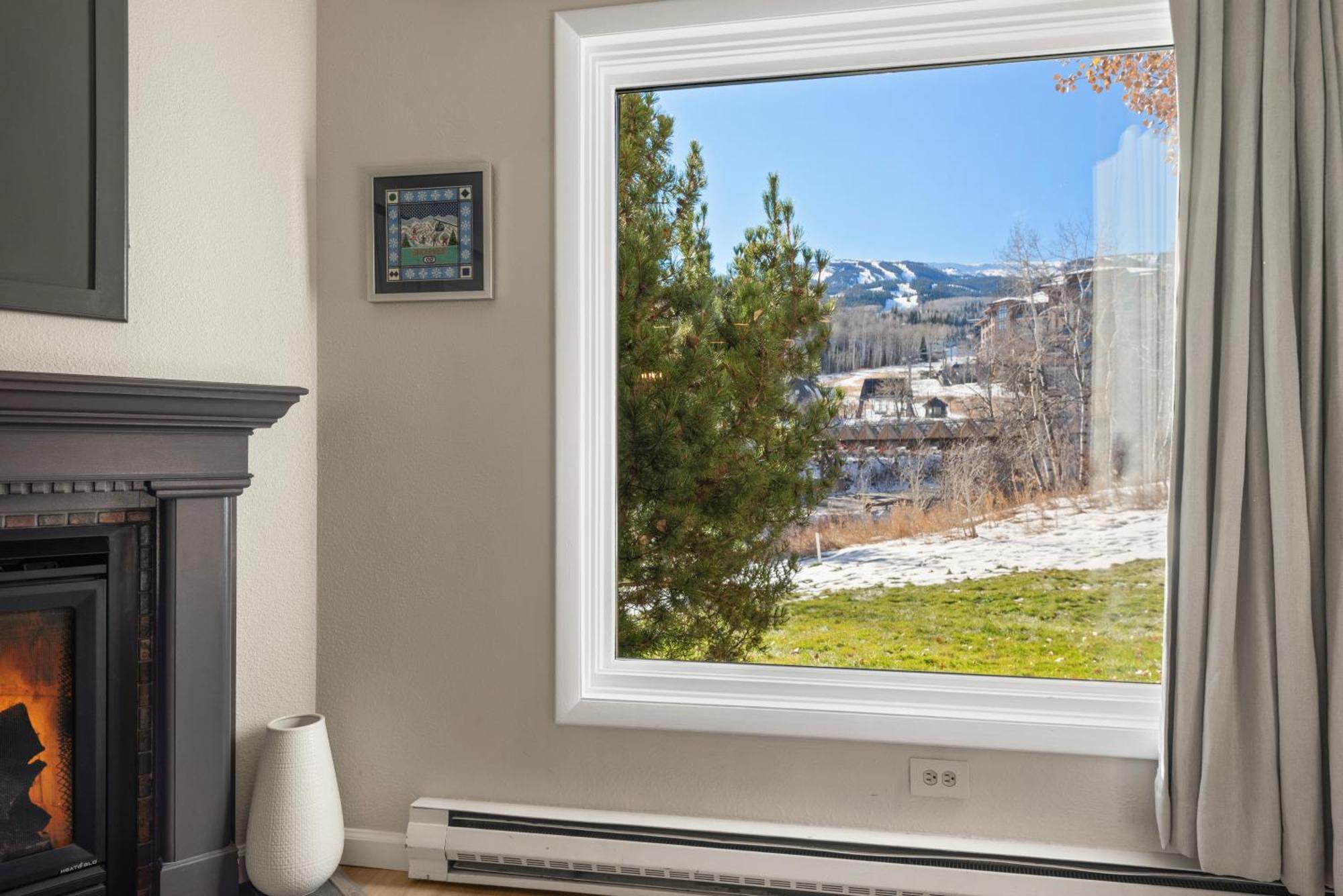 Woodbridge Condo By Snowmass Vacations スノーマス・ビレッジ エクステリア 写真