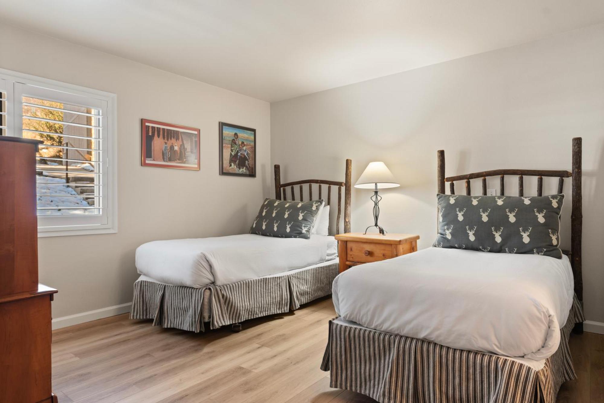 Woodbridge Condo By Snowmass Vacations スノーマス・ビレッジ エクステリア 写真