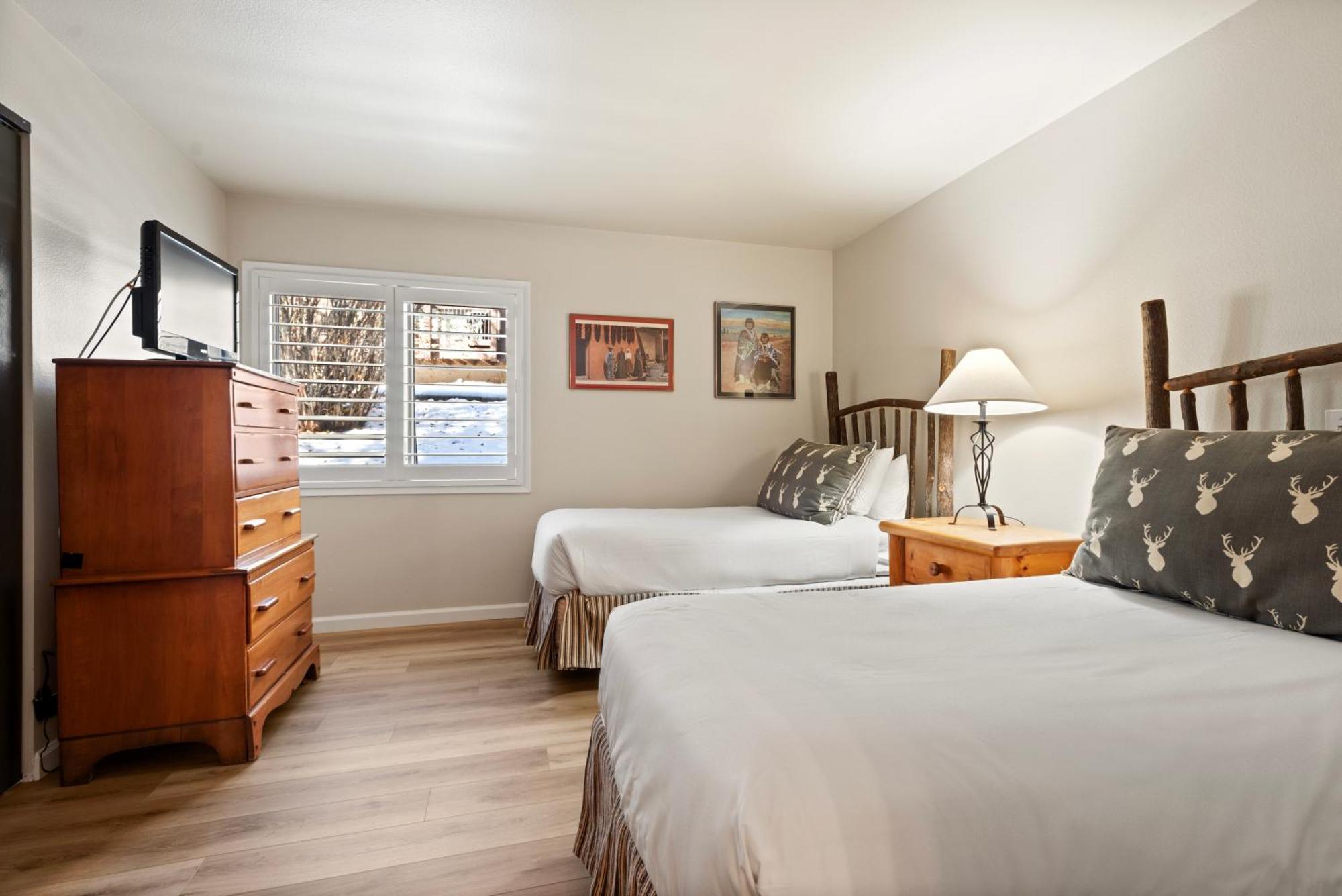 Woodbridge Condo By Snowmass Vacations スノーマス・ビレッジ エクステリア 写真