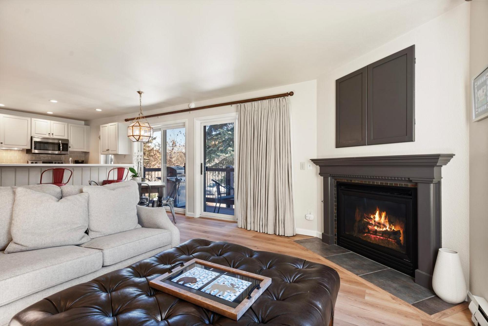 Woodbridge Condo By Snowmass Vacations スノーマス・ビレッジ エクステリア 写真