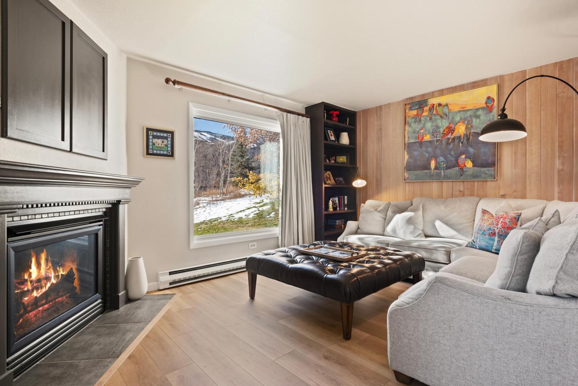Woodbridge Condo By Snowmass Vacations スノーマス・ビレッジ エクステリア 写真
