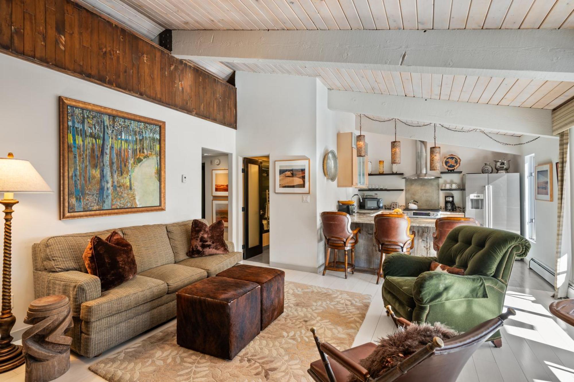 Woodbridge Condo By Snowmass Vacations スノーマス・ビレッジ エクステリア 写真