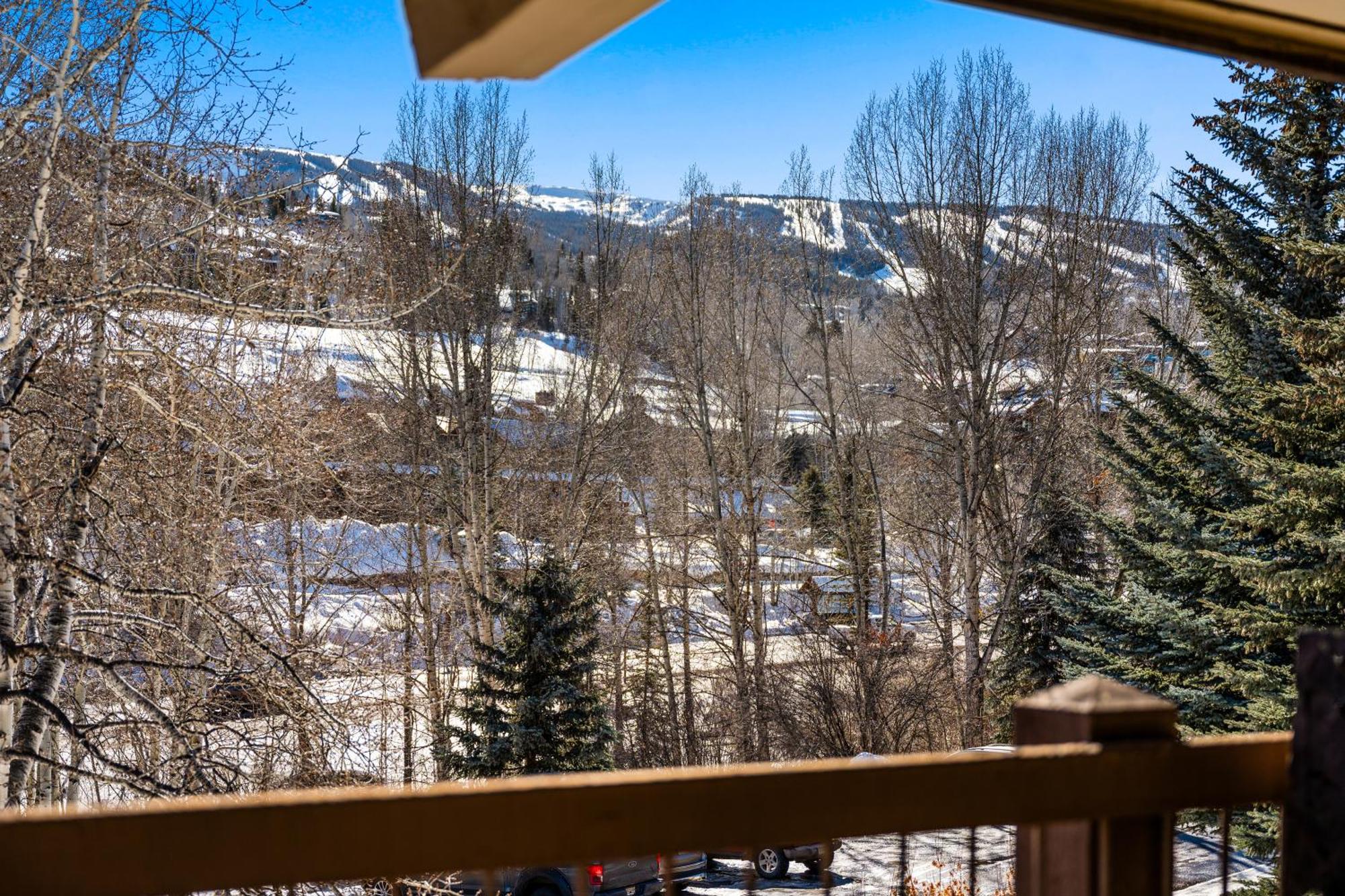 Woodbridge Condo By Snowmass Vacations スノーマス・ビレッジ エクステリア 写真