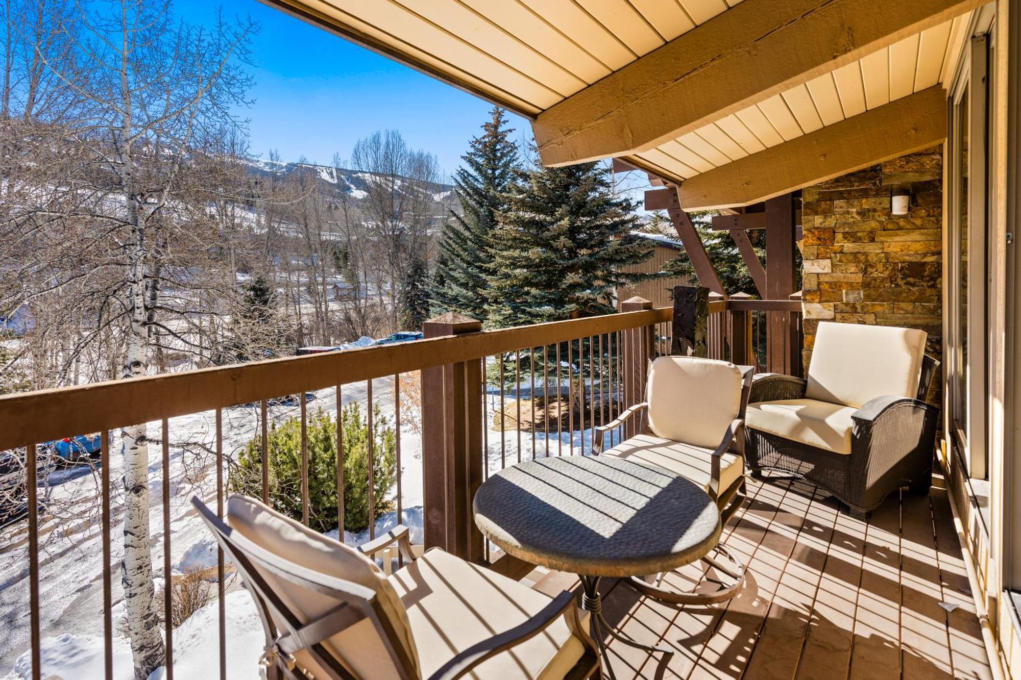 Woodbridge Condo By Snowmass Vacations スノーマス・ビレッジ エクステリア 写真