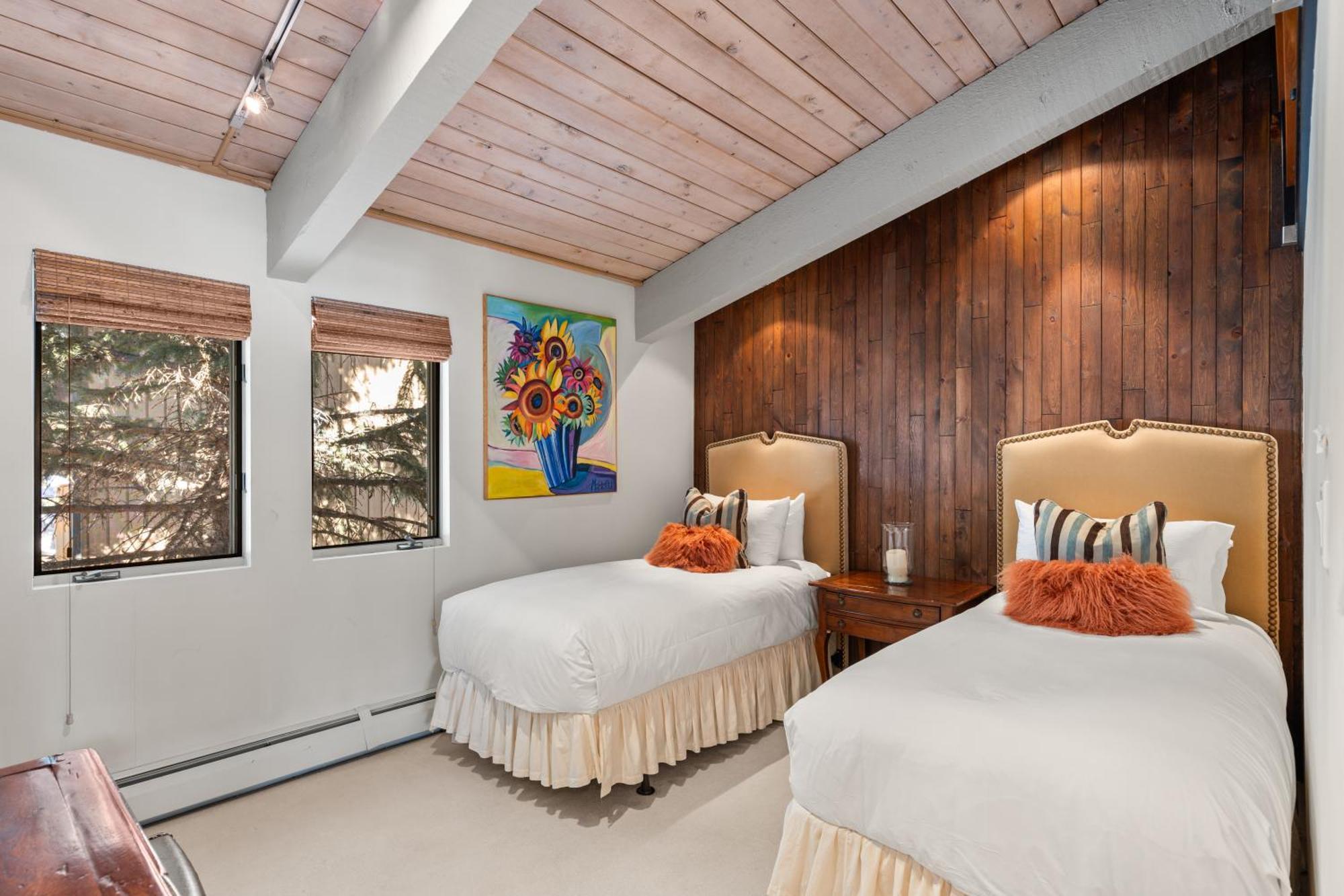 Woodbridge Condo By Snowmass Vacations スノーマス・ビレッジ エクステリア 写真