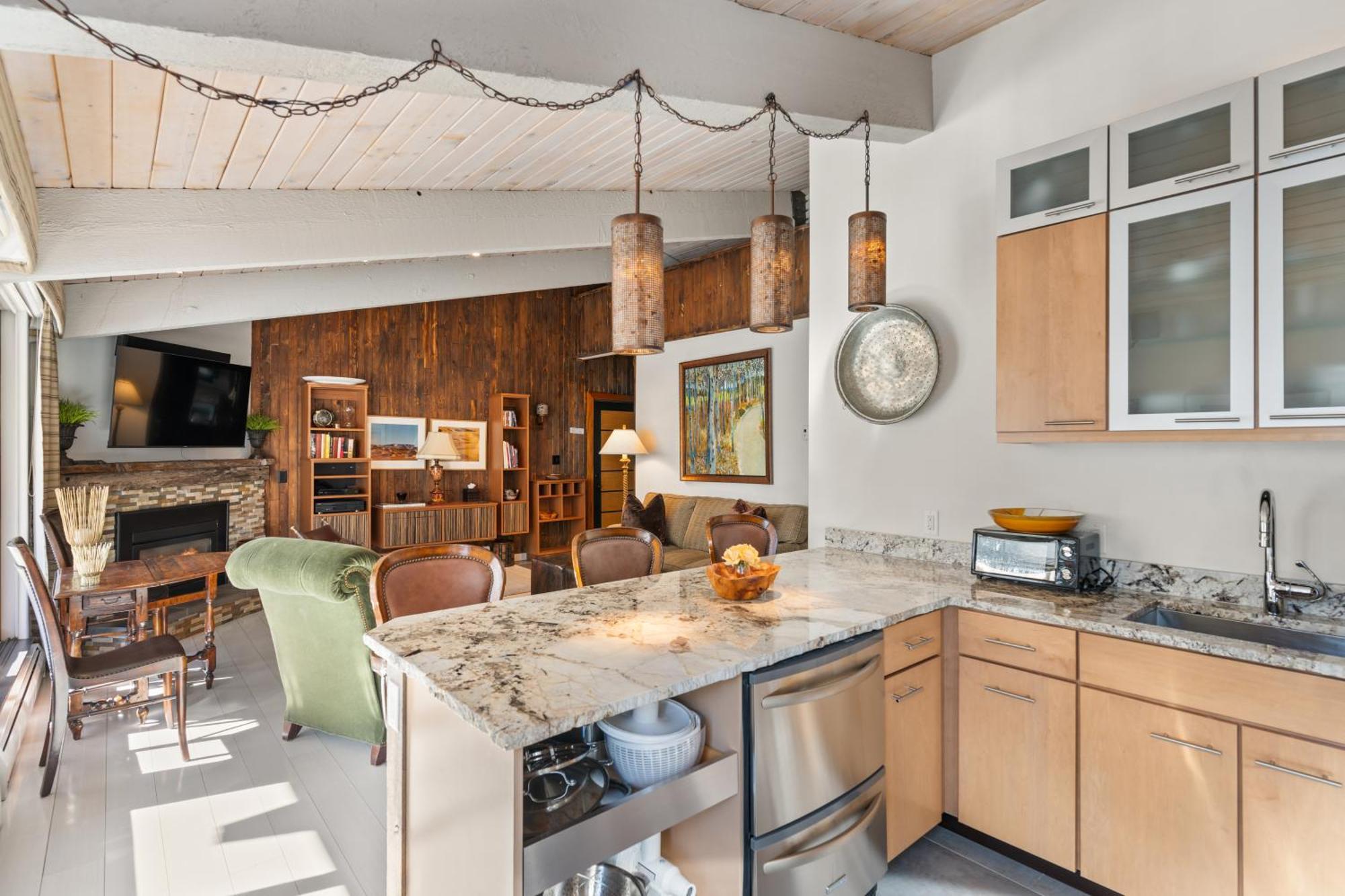 Woodbridge Condo By Snowmass Vacations スノーマス・ビレッジ エクステリア 写真