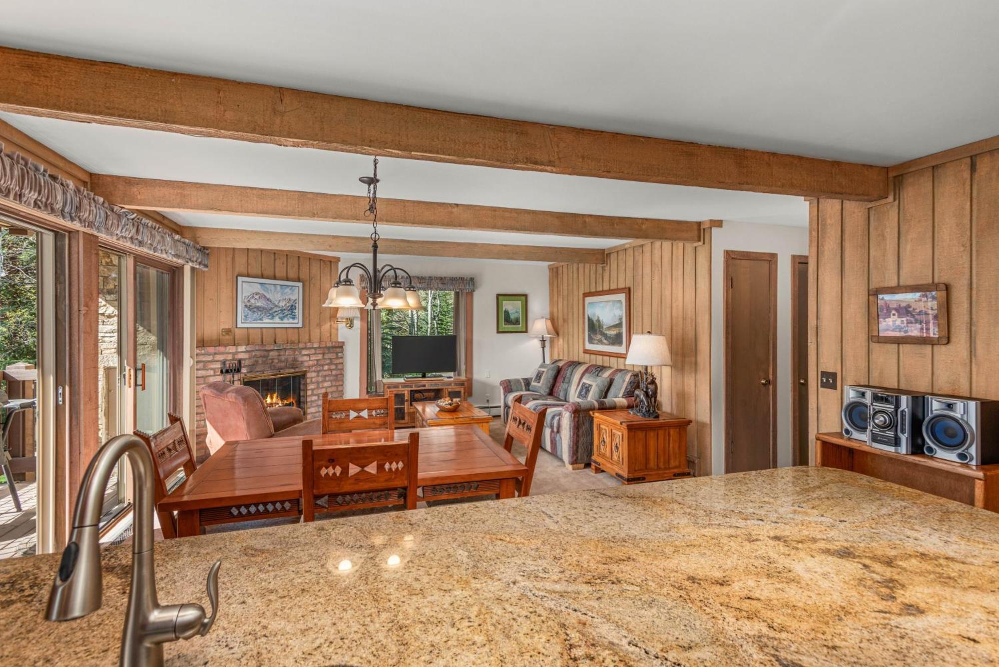 Woodbridge Condo By Snowmass Vacations スノーマス・ビレッジ エクステリア 写真