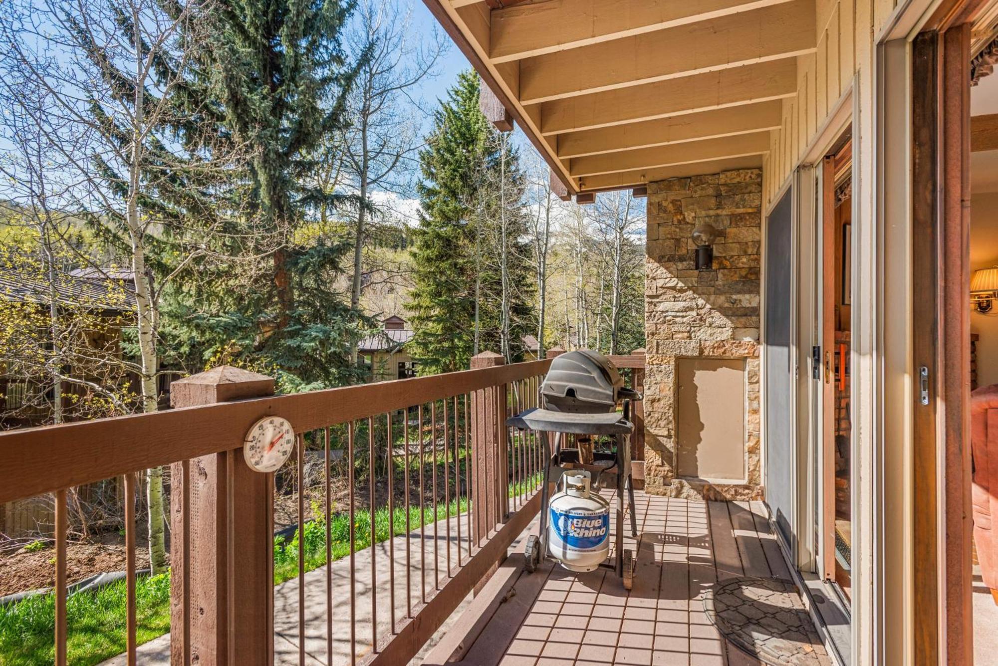 Woodbridge Condo By Snowmass Vacations スノーマス・ビレッジ エクステリア 写真