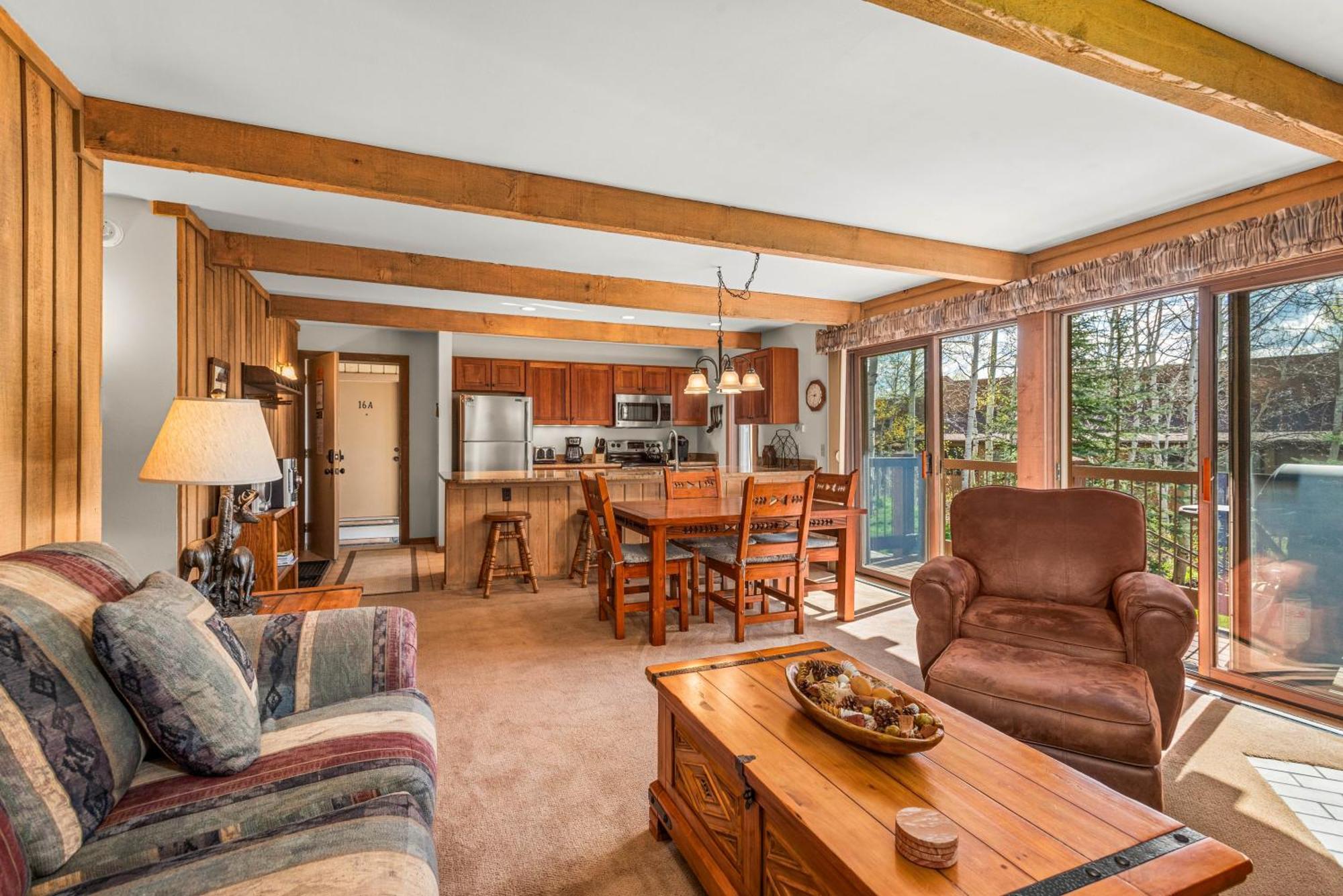 Woodbridge Condo By Snowmass Vacations スノーマス・ビレッジ エクステリア 写真