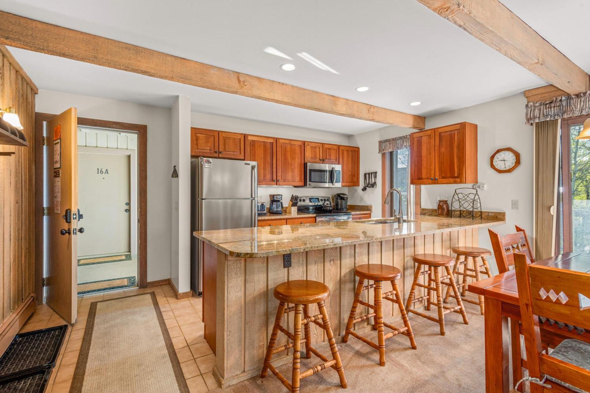 Woodbridge Condo By Snowmass Vacations スノーマス・ビレッジ エクステリア 写真