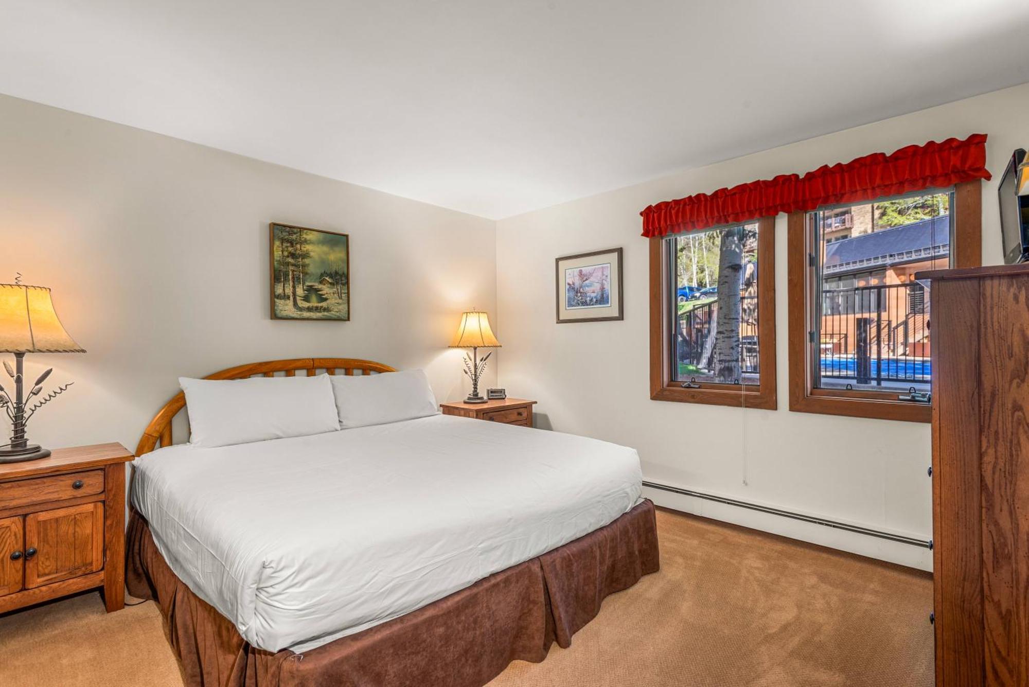 Woodbridge Condo By Snowmass Vacations スノーマス・ビレッジ エクステリア 写真